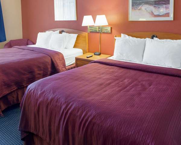  - Quality Inn Lakeville