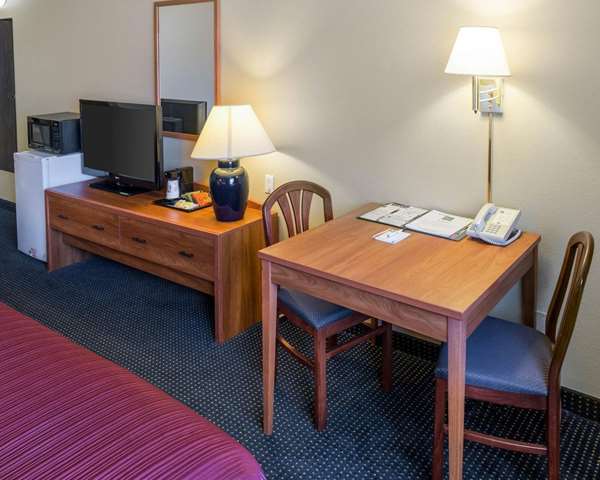  - Quality Inn Lakeville