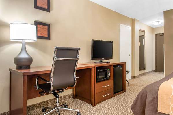  - Comfort Inn Minneapolis Airport Bloomington