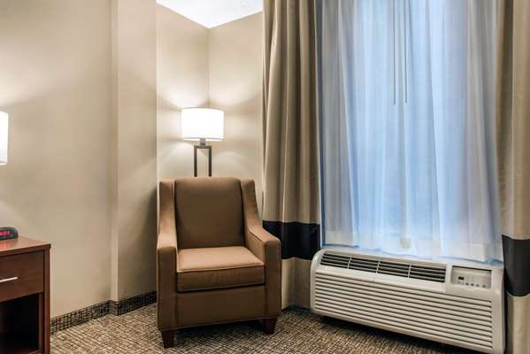  - Comfort Inn Minneapolis Airport Bloomington