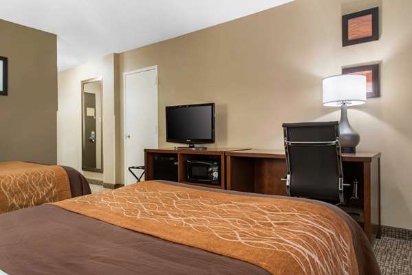  - Comfort Inn Minneapolis Airport Bloomington