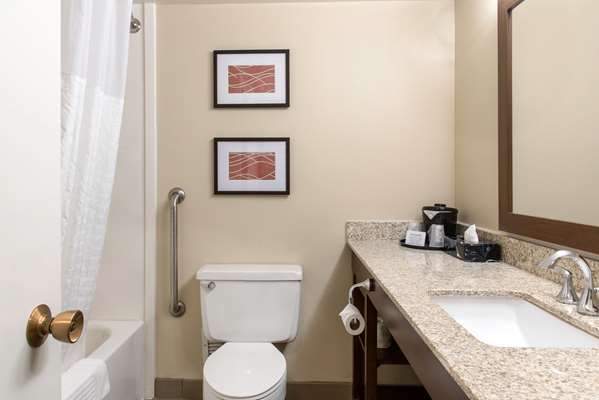  - Comfort Inn Minneapolis Airport Bloomington