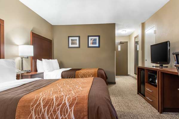  - Comfort Inn Minneapolis Airport Bloomington