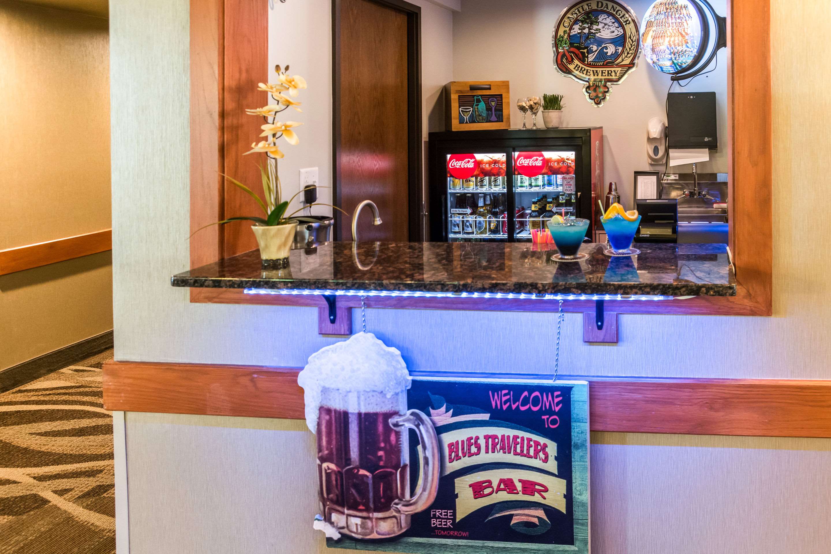 Hotel marketplace | Comfort Inn Duluth-West