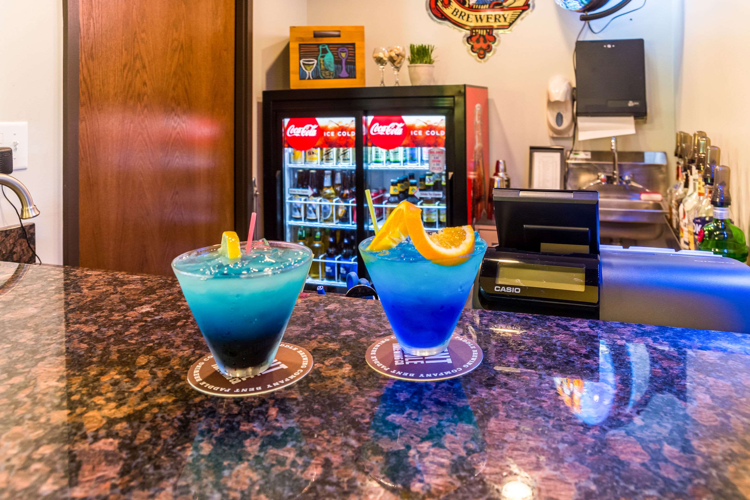 Hotel marketplace | Comfort Inn Duluth-West