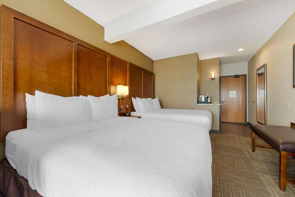  - Lift Bridge Lodge Downtown Duluth - I-35, Exit 256B