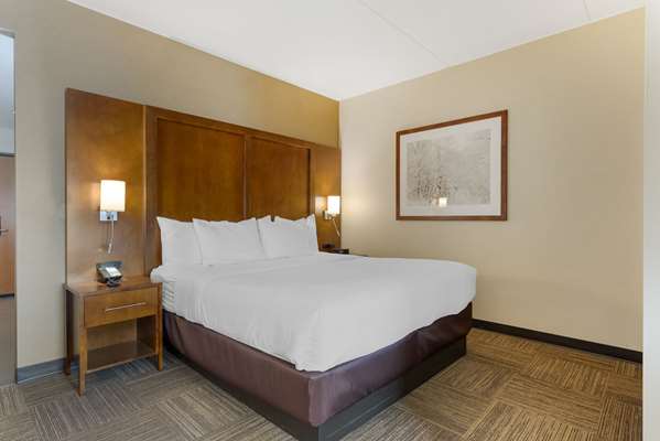 Suite - Lift Bridge Lodge Downtown Duluth - I-35, Exit 256B