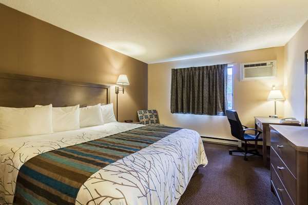  - Rodeway Inn Red Wing