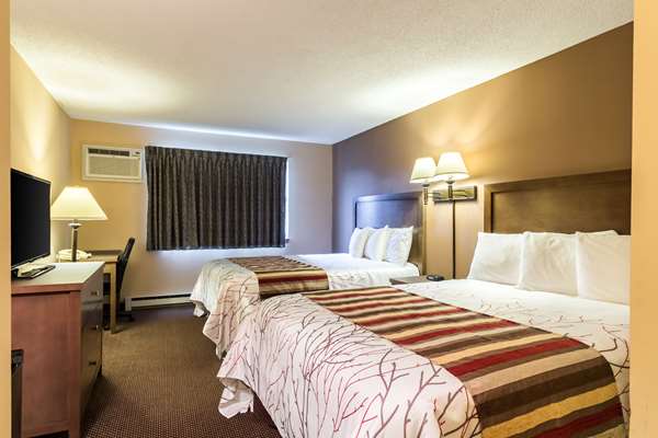  - Rodeway Inn Red Wing