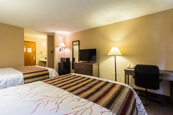  - Rodeway Inn Red Wing