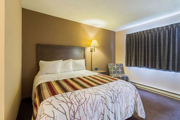  - Rodeway Inn Red Wing