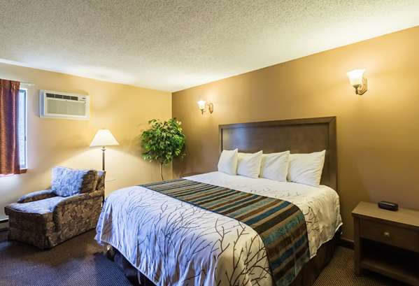 Suite - Rodeway Inn Red Wing