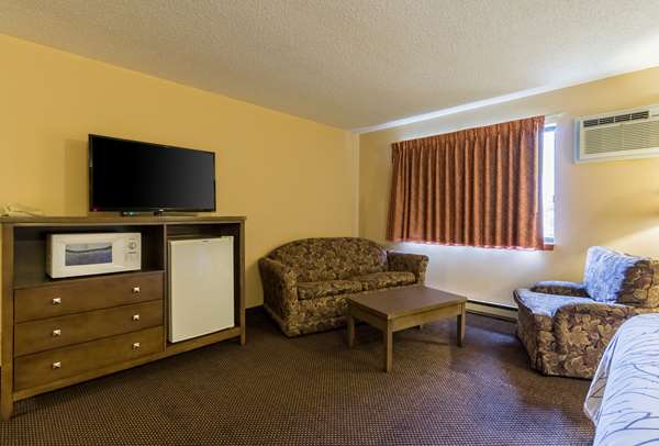 Suite - Rodeway Inn Red Wing
