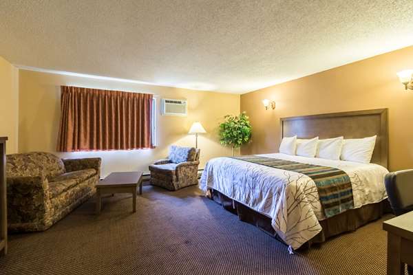 Suite - Rodeway Inn Red Wing