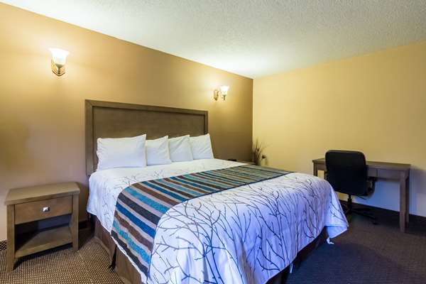 Suite - Rodeway Inn Red Wing