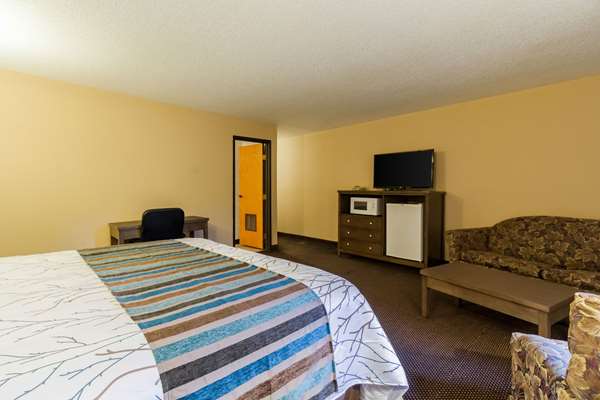 Suite - Rodeway Inn Red Wing