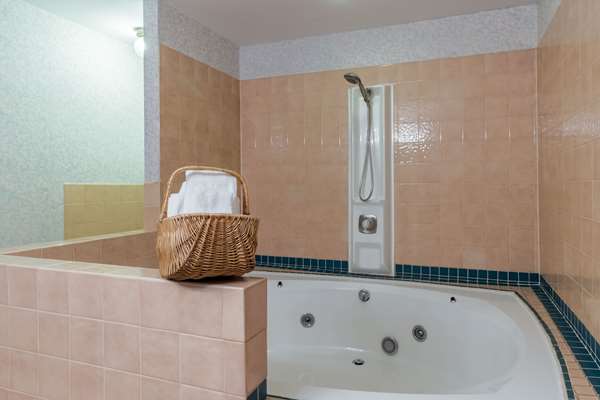 Suite - Rodeway Inn Red Wing