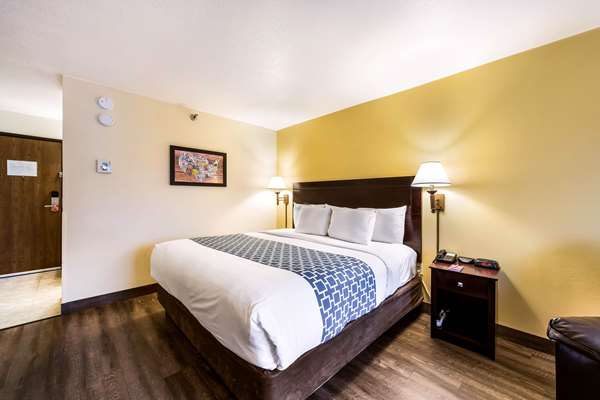  - Econo Lodge South Rochester