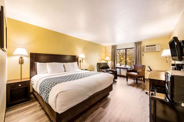  - Econo Lodge South Rochester