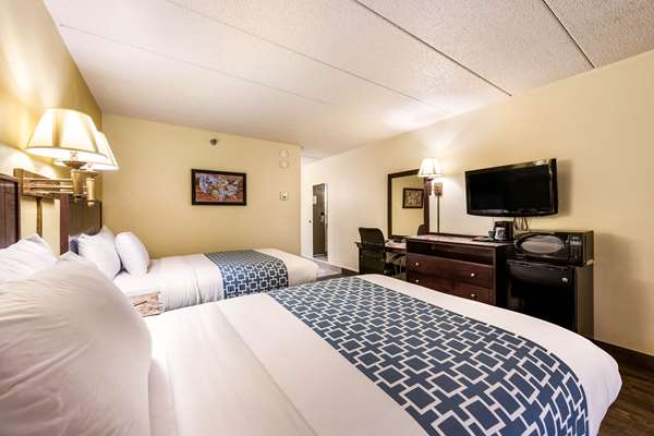 - Econo Lodge South Rochester