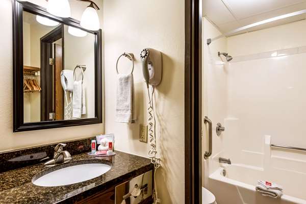  - Econo Lodge South Rochester