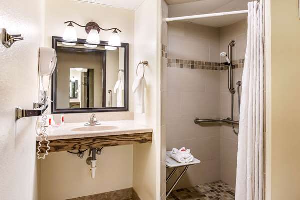  - Econo Lodge South Rochester