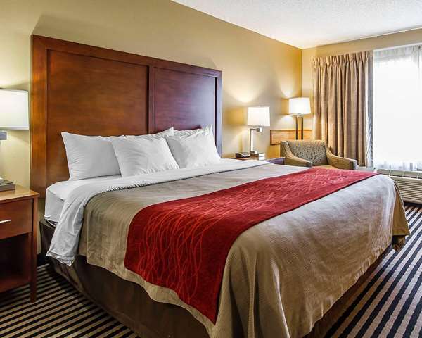  - Comfort Inn Owatonna