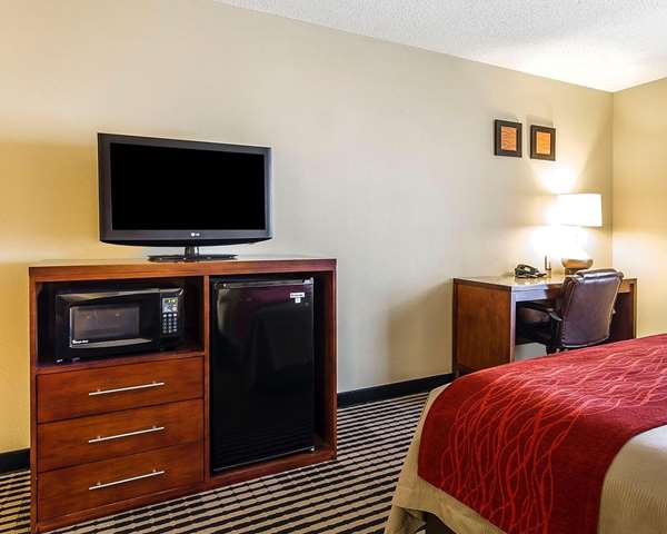  - Comfort Inn Owatonna