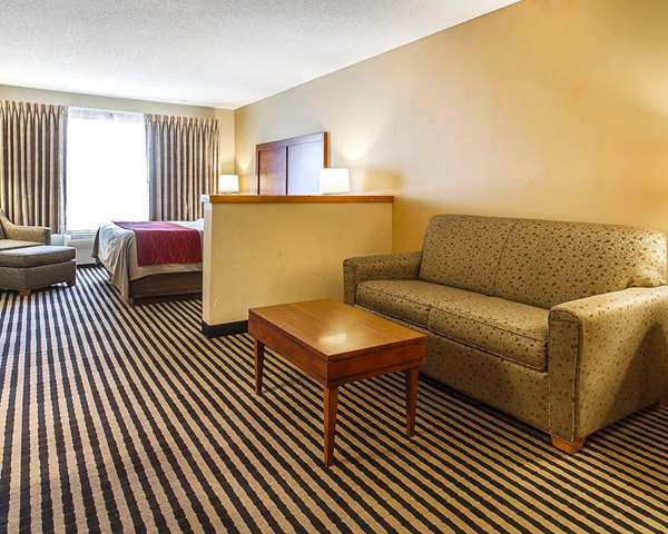  - Comfort Inn Owatonna