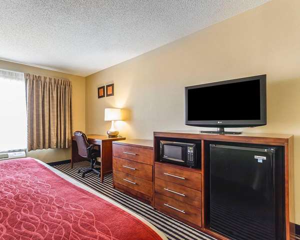  - Comfort Inn Owatonna