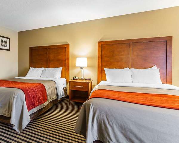  - Comfort Inn Owatonna