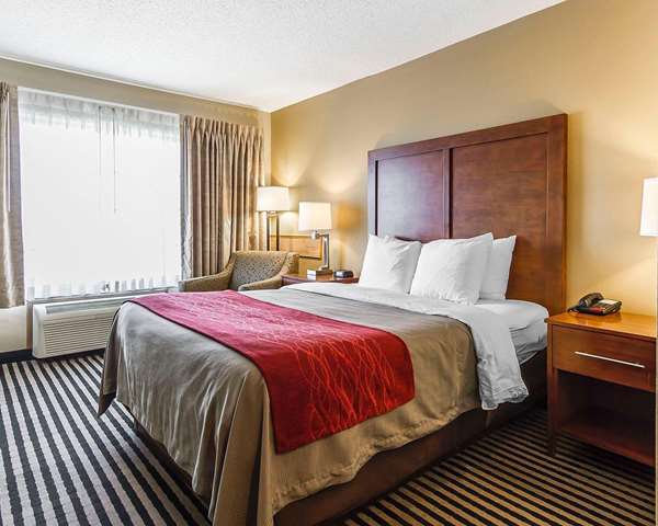  - Comfort Inn Owatonna