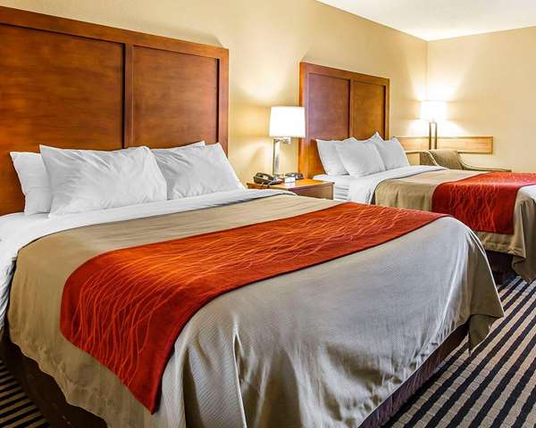  - Comfort Inn Owatonna