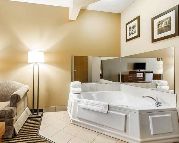 Suite - Comfort Inn Owatonna