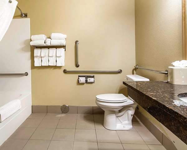  - Comfort Inn Owatonna