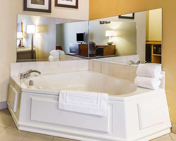 Suite - Comfort Inn Owatonna