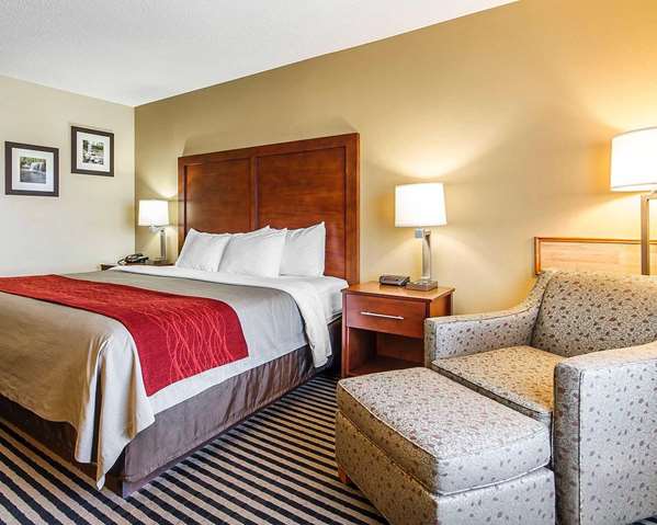  - Comfort Inn Owatonna