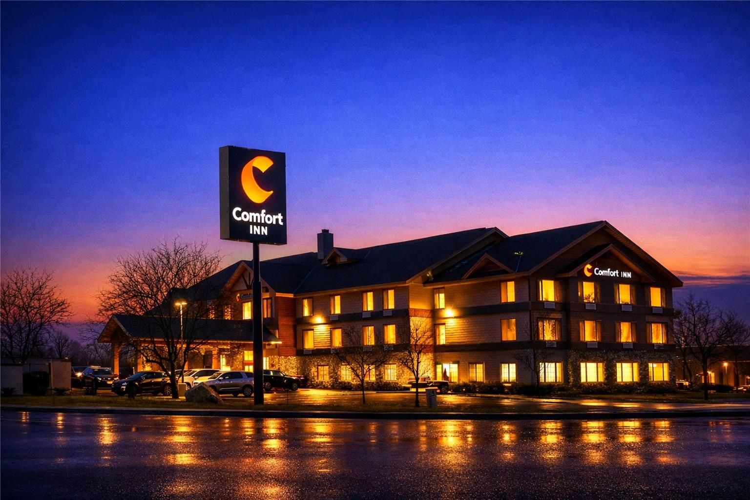 Comfort Inn