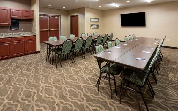  - Comfort Suites Ramsey