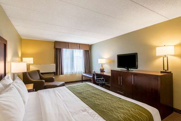  - Comfort Inn Plymouth