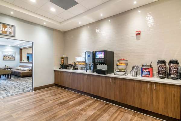 Amenities - Comfort Inn Plymouth