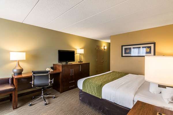  - Comfort Inn Plymouth
