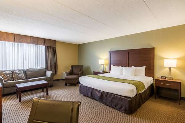  - Comfort Inn Plymouth