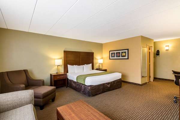  - Comfort Inn Plymouth