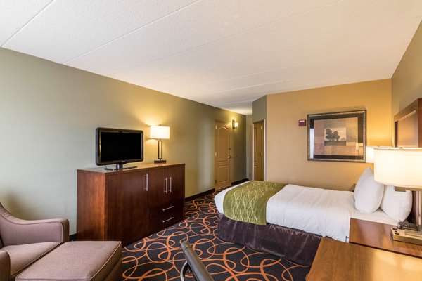  - Comfort Inn Plymouth