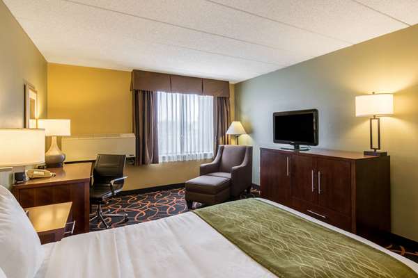  - Comfort Inn Plymouth