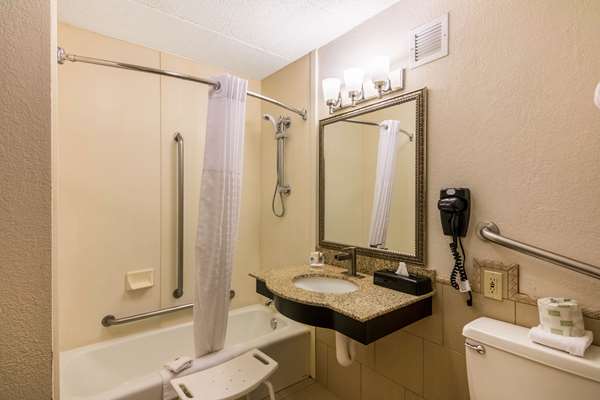  - Comfort Inn Plymouth