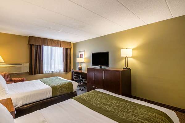 - Comfort Inn Plymouth