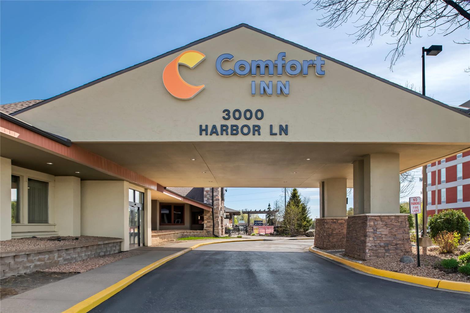 Comfort Inn