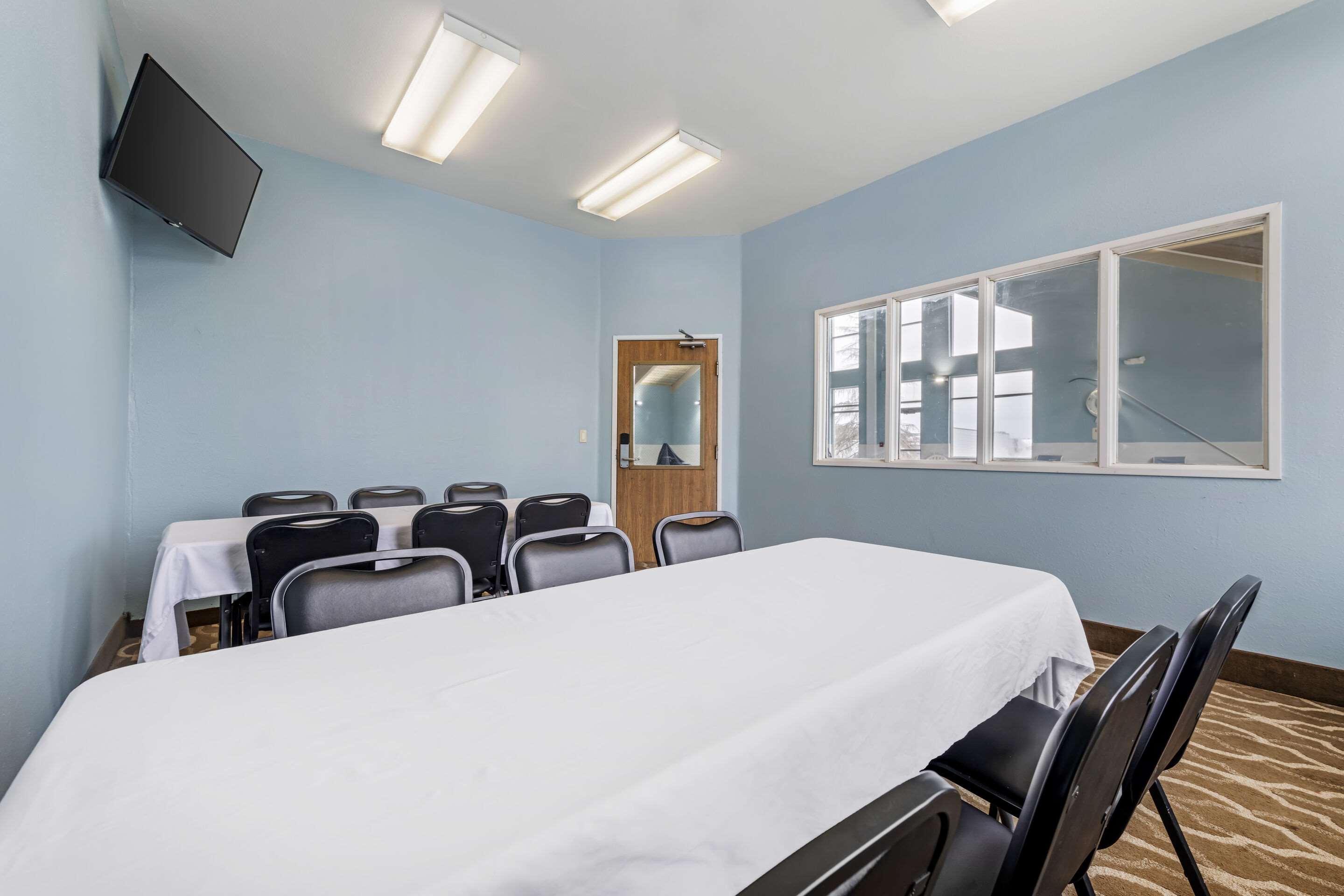 Event space | Comfort Inn Albert Lea